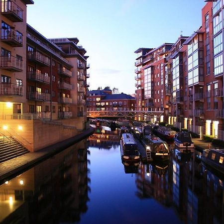Arcadia Modern ✪ Comfort - City Center ✪ Apartamento Birmingam Exterior foto